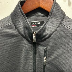 bolle mid weight jacket